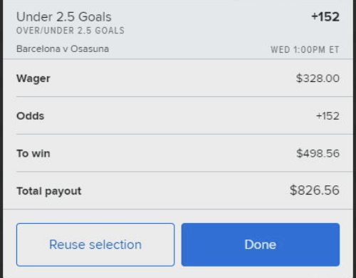 +EV Bettors tweet media