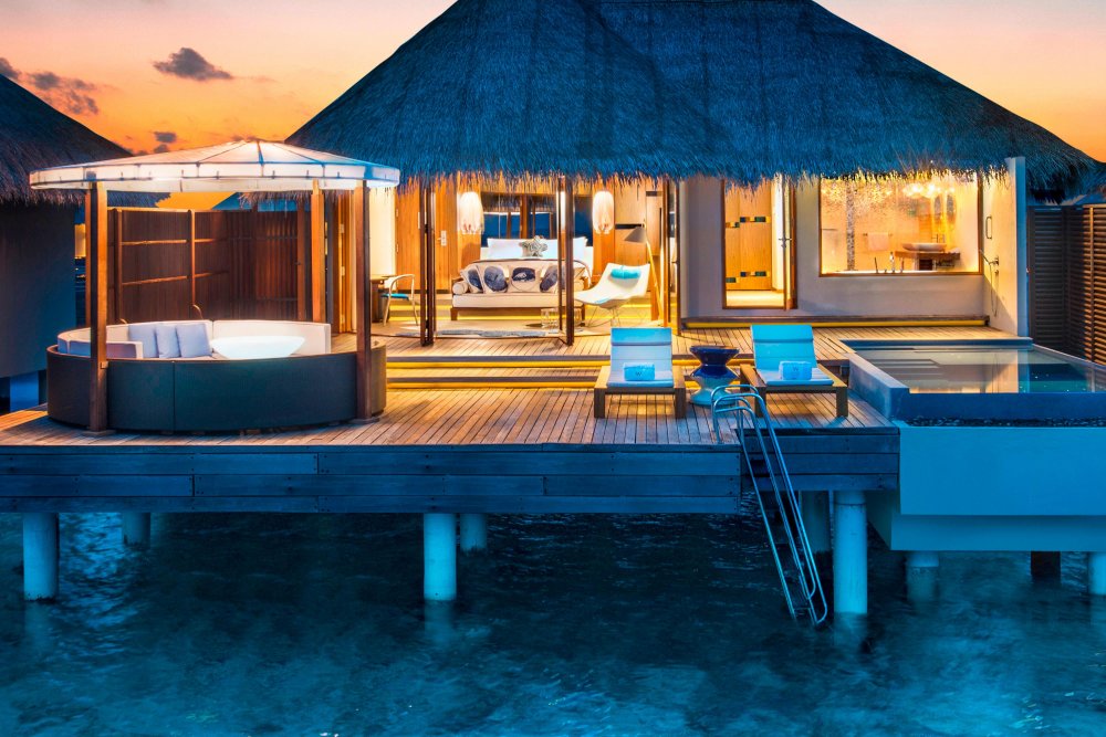 +40 Photos of Luxury Overwater Bungalows in the Maldives
safarmira.blogspot.com/2024/01/40-pho…

#travel #backpacktraveling #traveltips #traveling #nature #backpacking #travellife #backpackingtips #backpacktravel #EpicVenturesExplorer