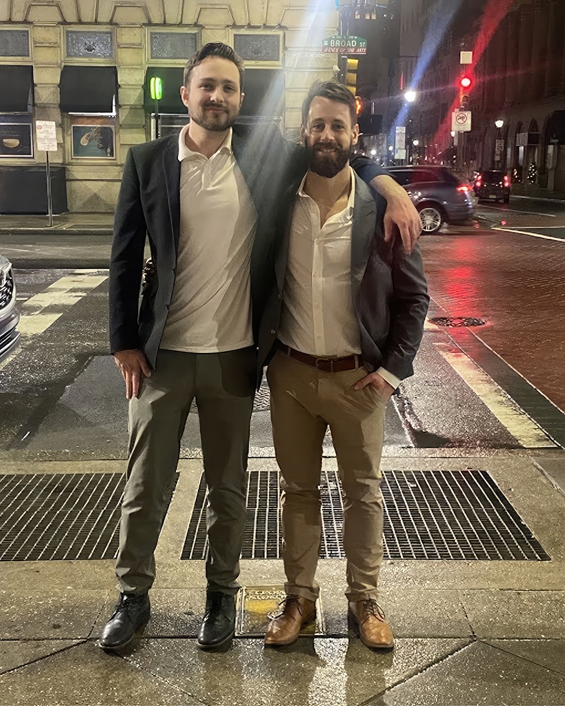 ArlLogistics's tweet photo. Each year we take pride in attending The Traffic Club of Philadelphia’s longstanding annual dinner. Andrew Floyd &amp; Joe Juliano attended the 114th annual dinner last week – and we’re already looking forward to next year’s event!

#tcp #transportation #supplychain https://t.co/V4fCPkREid