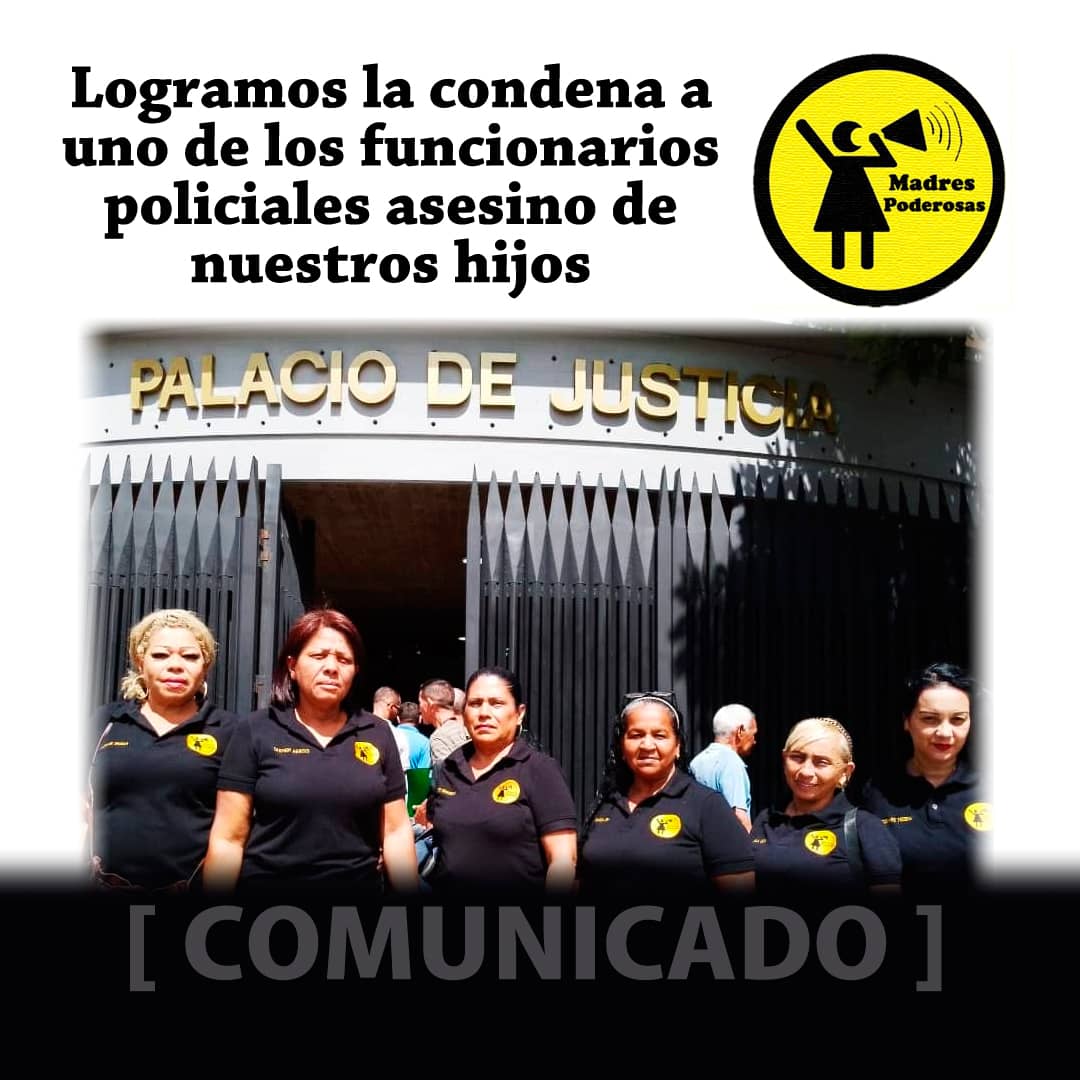 Madres Poderosas tweet media