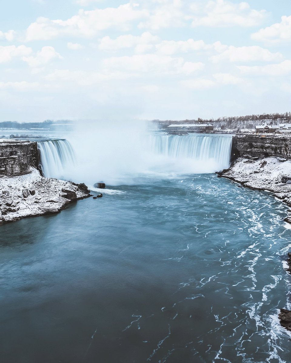 Niagara Parks tweet media