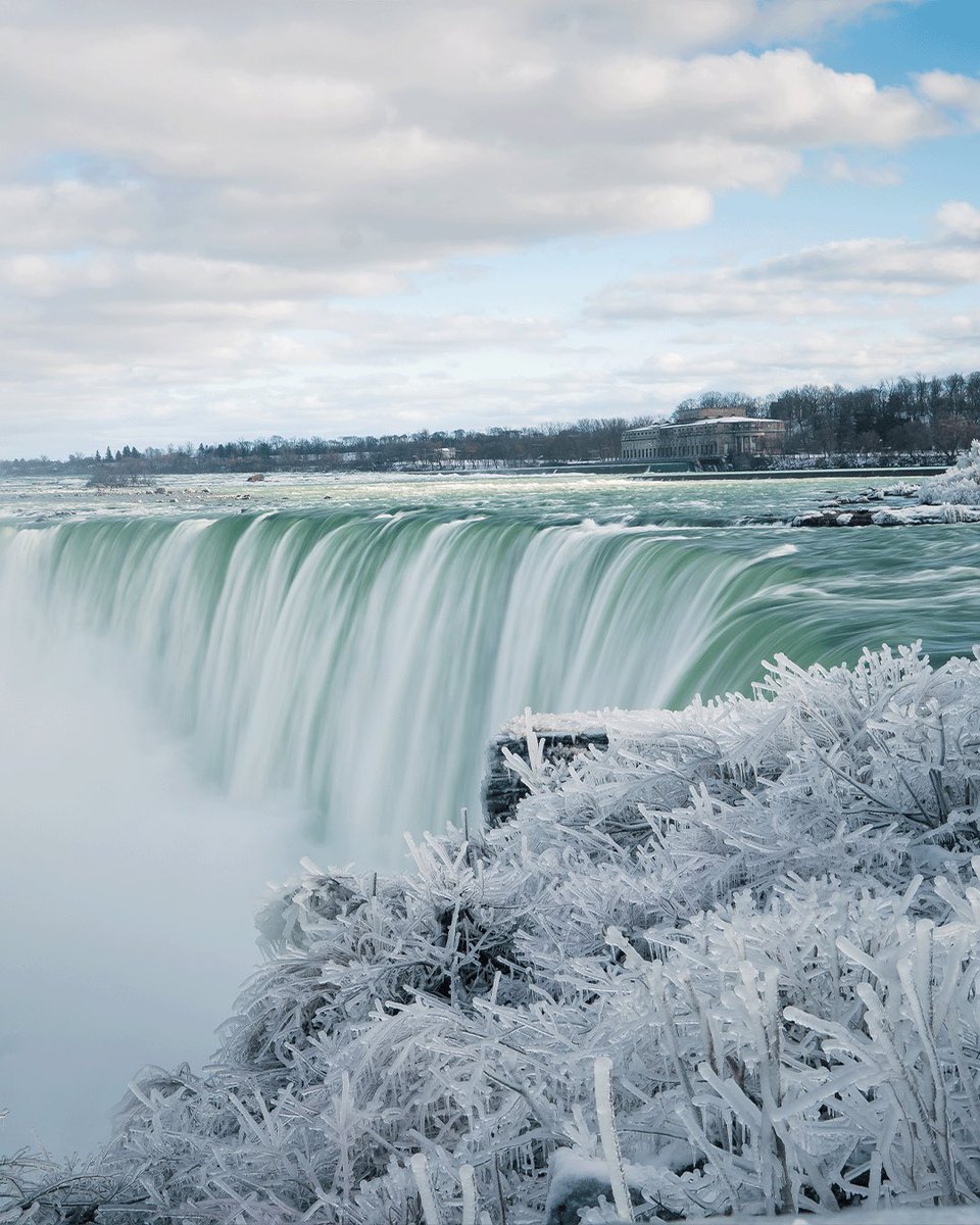 Niagara Parks tweet media