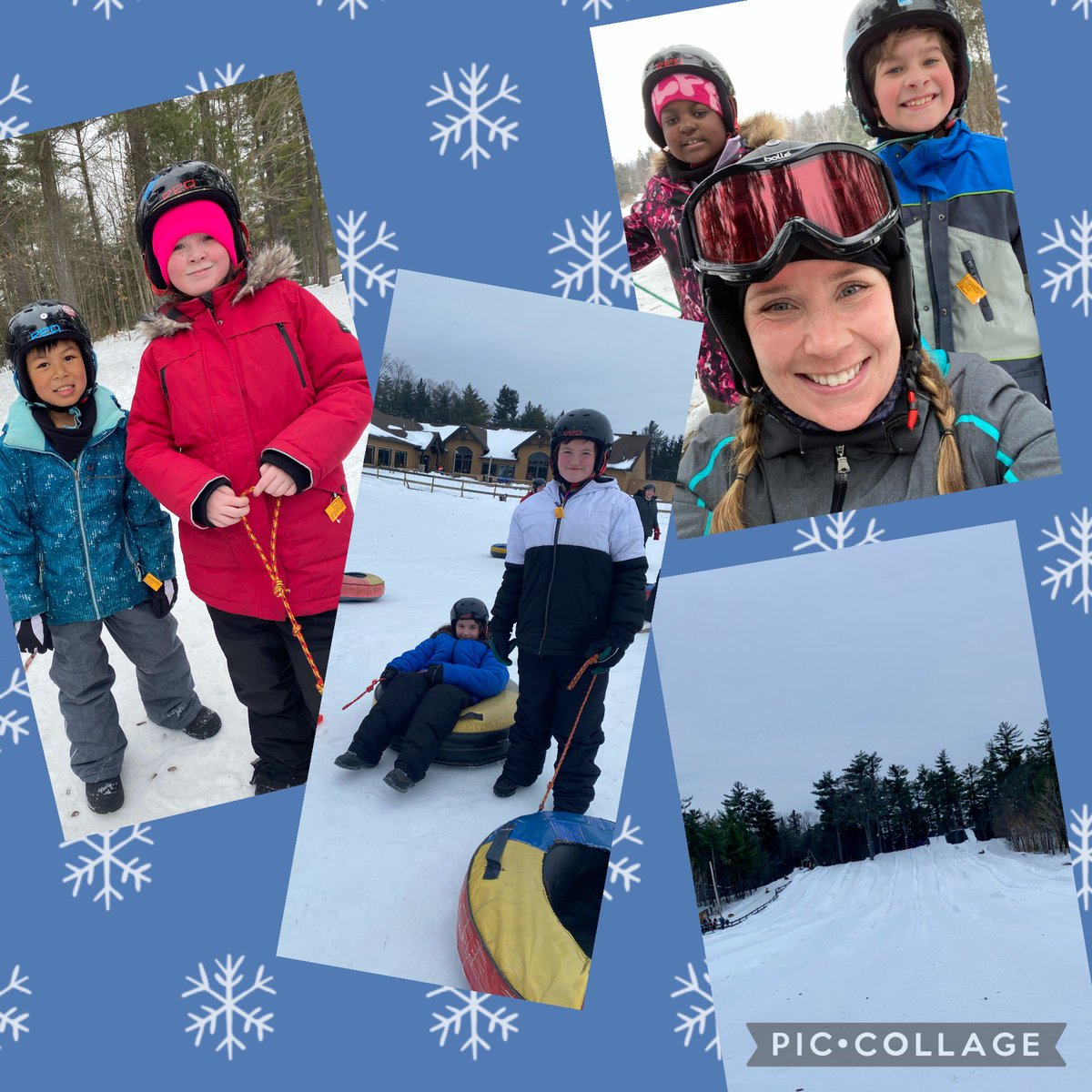 Laura Valks (she/her) (@lvalksocsb) on Twitter photo Jr students had a fabulous time tubing today! It was the perfect weather for a day of being outdoors and laughing with friends ๐โ๏ธ<a href="/AssumptionOCSB/">Assumption School</a>
Thank you <a href="/OttCommFdn/">Ottawa Community Foundation</a> for your support in making this day happen!
#ocsbOutdoors Jr students had a fabulous time tubing today! It was the perfect weather for a day of being outdoors and laughing with friends ๐โ๏ธ<a href="/AssumptionOCSB/">Assumption School</a>
Thank you <a href="/OttCommFdn/">Ottawa Community Foundation</a> for your support in making this day happen!
#ocsbOutdoors