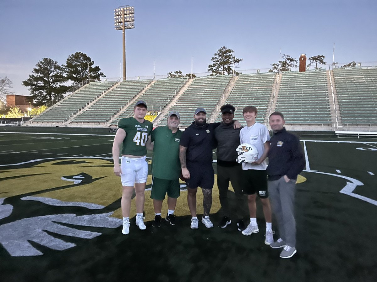 Otto Brewer III (OB3️⃣)🦁 tweet media