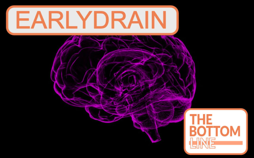 #TBL 444: EARLYDRAIN - Effectiveness of Lumbar Cerebrospinal Fluid Drain Among Patients With Aneurysmal Subarachnoid Hemorrhage thebottomline.org.uk/summaries/icm/… Article by Wolf Review by Bridget Jones #FOAMed #Neurosurgery