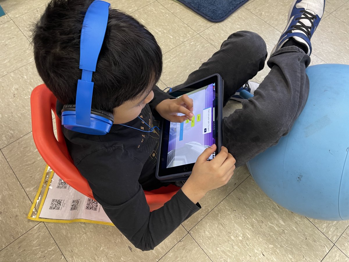 Dover Math (@dovermath) on Twitter photo Third graders at ASE are loving using Frax on their iPads. Mrs. Bechtel (Frax Grant Recipient) says, "As soon as they enter the classroom in the morning they excitedly open their iPads and get started (without me asking)... WIN!!!" <a href="/AcademyStreetES/">Academy Street School</a> <a href="/PublicDover/">Dover Public Schools</a> <a href="/ExploreLearning/">ExploreLearning</a> Third graders at ASE are loving using Frax on their iPads. Mrs. Bechtel (Frax Grant Recipient) says, "As soon as they enter the classroom in the morning they excitedly open their iPads and get started (without me asking)... WIN!!!" <a href="/AcademyStreetES/">Academy Street School</a> <a href="/PublicDover/">Dover Public Schools</a> <a href="/ExploreLearning/">ExploreLearning</a>