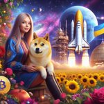 Photo by CyberDoge 🏝️🚀🌕 I got coconut from my Mom 🥥 (@CoinhunterBtc)
