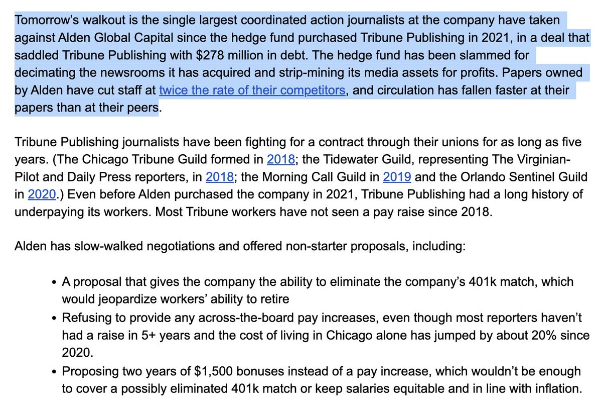 Steven Greenhouse tweet media
