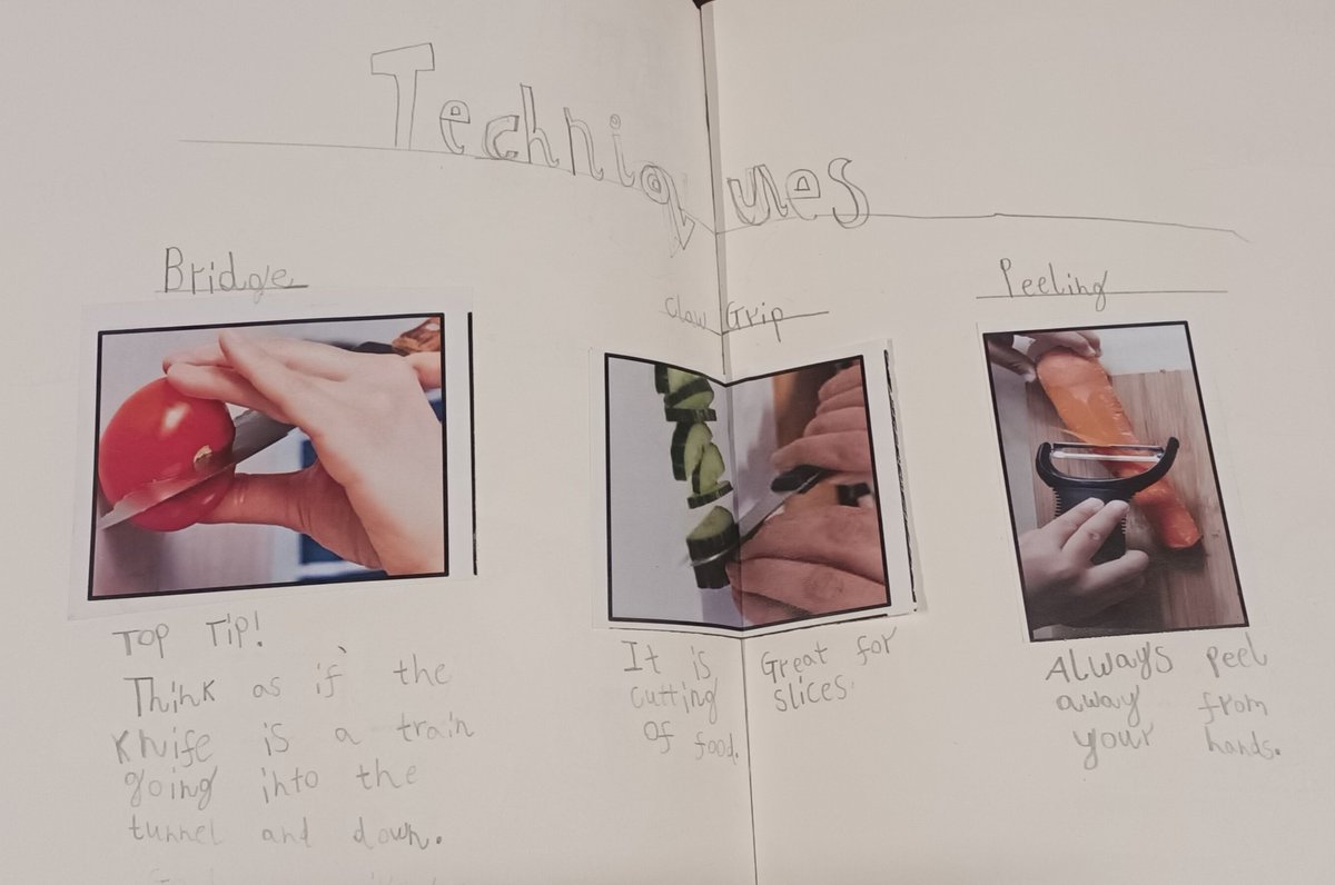 GarstonY2's tweet photo. In our DT, we began by looking at vegetables, discussing what process they'd been through and then tasting them. The Eat Well Guide helped us identify healthy foods. We can't wait to make our healthy kebabs with our designs.
@GarstonCE 
@MissDeanREMAT 
@MissKnipeREMAT https://t.co/RXzqmV8iFp