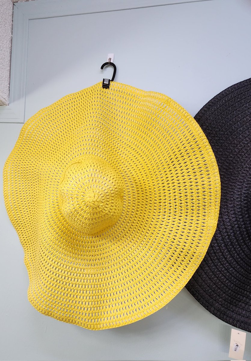 DevaDave's tweet photo. Vacation Wide Brim Panama Hats . $45 Each available at DevaDave Boutique. 
202 2404 Edmonton Trail NE. 
#yycretail #panamahat #vacation2024 #summerhouse https://t.co/wWUlVThLLO