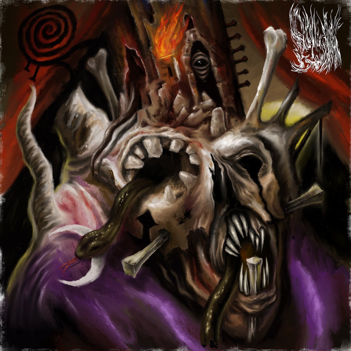 consequence's tweet photo. Bull of Apis Bull of Bronze, Dwelling Below, Ὁπλίτης, Myaelin, Narzissus, Phobocosm, Resin Tomb, and Saevus Finis had the best underground metal releases of January.

Check out the latest Mining Metal: https://t.co/Sc3cmE5r5P https://t.co/WUMXuyLBk8