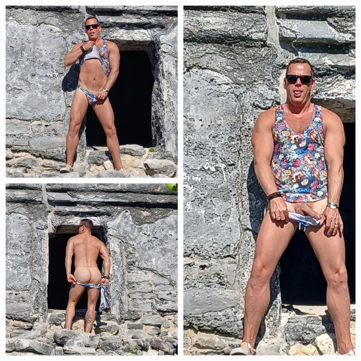 Olve_hu's tweet photo. 2024 holiday in Tulum 🤫🤪 https://t.co/sQY4qhDq2C