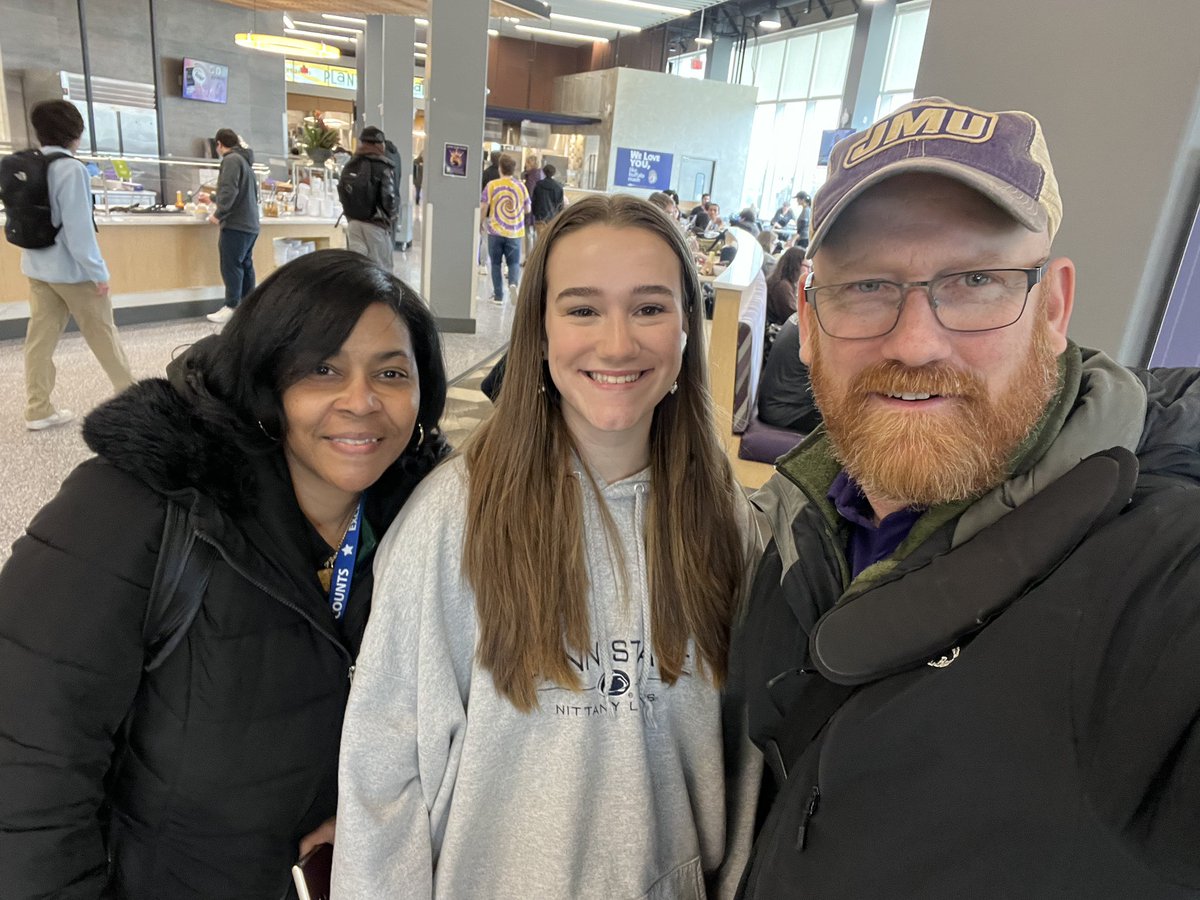 Kenmore MS tweet media