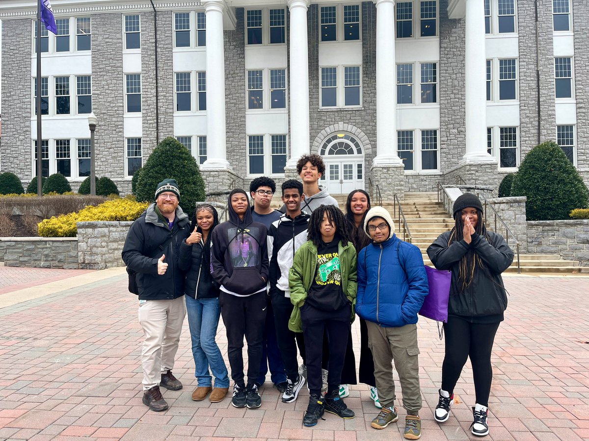 Kenmore MS tweet media