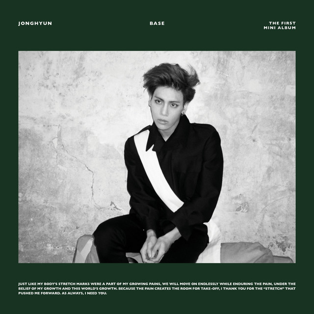 kchartsmaster's tweet photo. 9 years ago this week, 'Déjà-Boo' (feat. Zion T)' by JONGHYUN debuted at #1 on the Circle Digital Chart (week 3). https://t.co/nfaOePrPtI