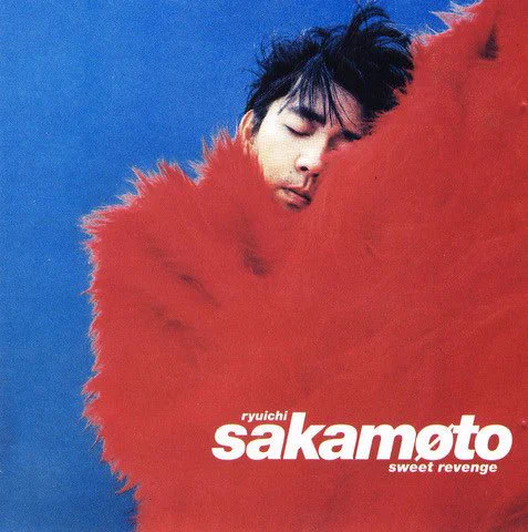 写真集 ryuichi sakamoto sweet revenge1994 kevin hackett on X: 
