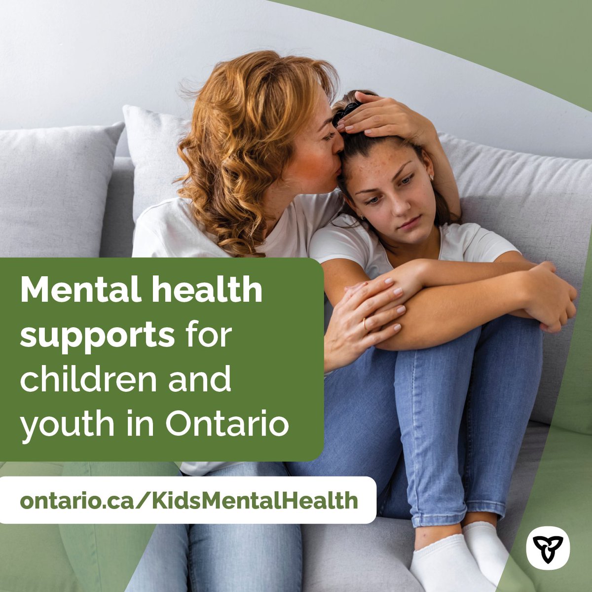 Ontario Children Services tweet media