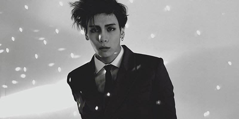 kchartsmaster's tweet photo. 9 years ago this week, 'Déjà-Boo' (feat. Zion T)' by JONGHYUN debuted at #1 on the Circle Digital Chart (week 3). https://t.co/nfaOePrPtI