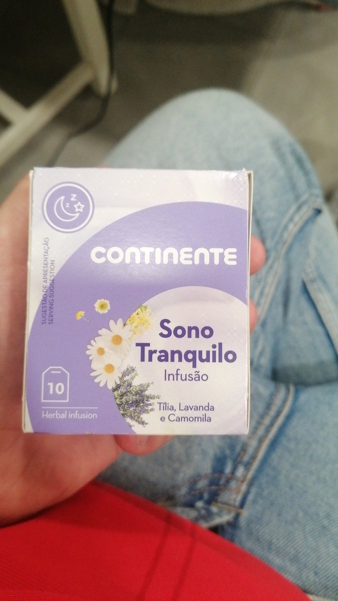 Este chá cheira bué a chinês