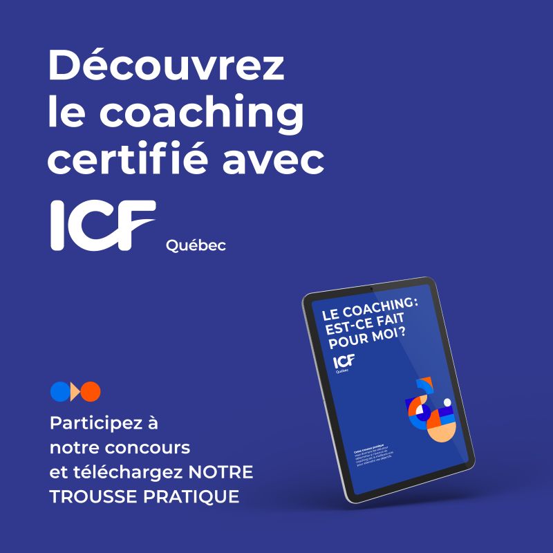 ICF Québec tweet media