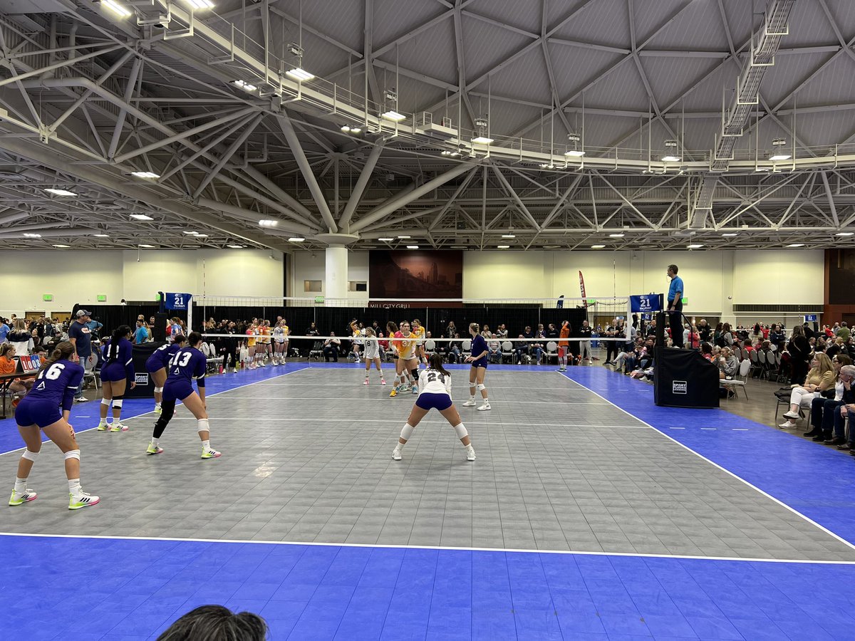 Lauren Cortina (@lauren_cortina) on Twitter photo 2024 NLQ Highlights! I had so much fun competing with my team in 17 open!!
youtu.be/Bj174IfhoDg?fe…
#2025libero #USAVolleyball <a href="/AdversityVbc/">Adversity VBC</a> 2024 NLQ Highlights! I had so much fun competing with my team in 17 open!!
youtu.be/Bj174IfhoDg?fe…
#2025libero #USAVolleyball <a href="/AdversityVbc/">Adversity VBC</a>