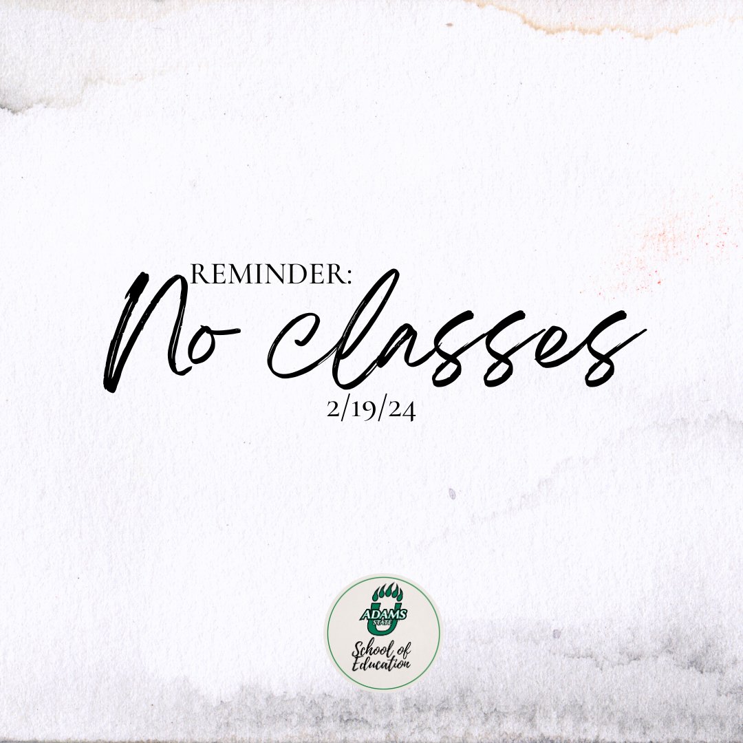 ASU | School of Education tweet media