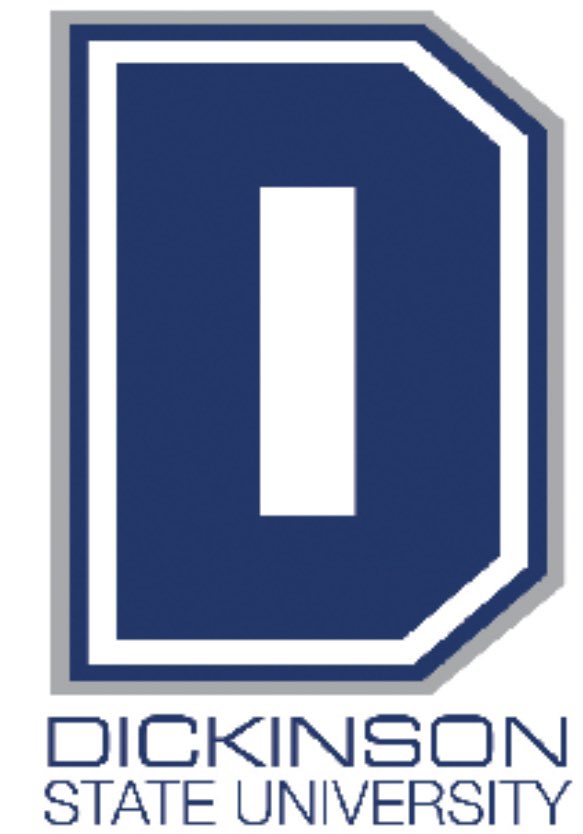 Grateful to receive an offer from <a href="/BlueHawkFB/">Dickinson State Football</a> Thank you <a href="/CoachVande37/">Derick VandeBossche</a> !