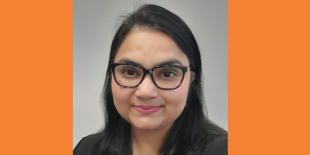 We’re thrilled to share that Razia Rashed is joining our #OntarioHealthTeam as Community Co-Lead under a new triad leadership model! Razia will represent our advisory network to further ensure patients & caregivers are part of the design & implementation of health services. 1/3