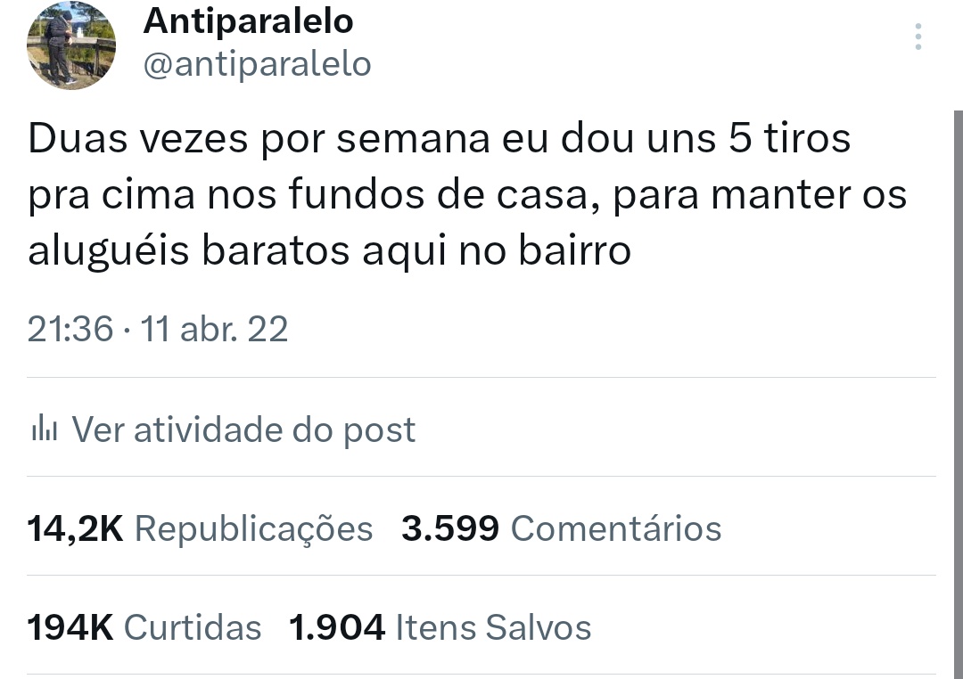 Apocalipse (@antiparalelo) on Twitter photo 