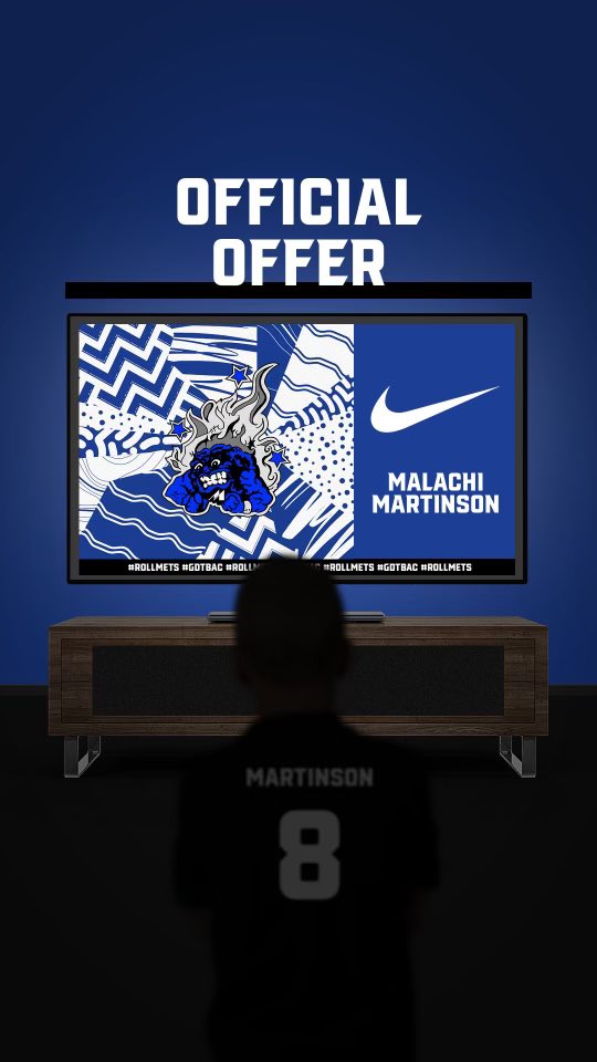 Malachi Martinson ATH 2024 tweet media