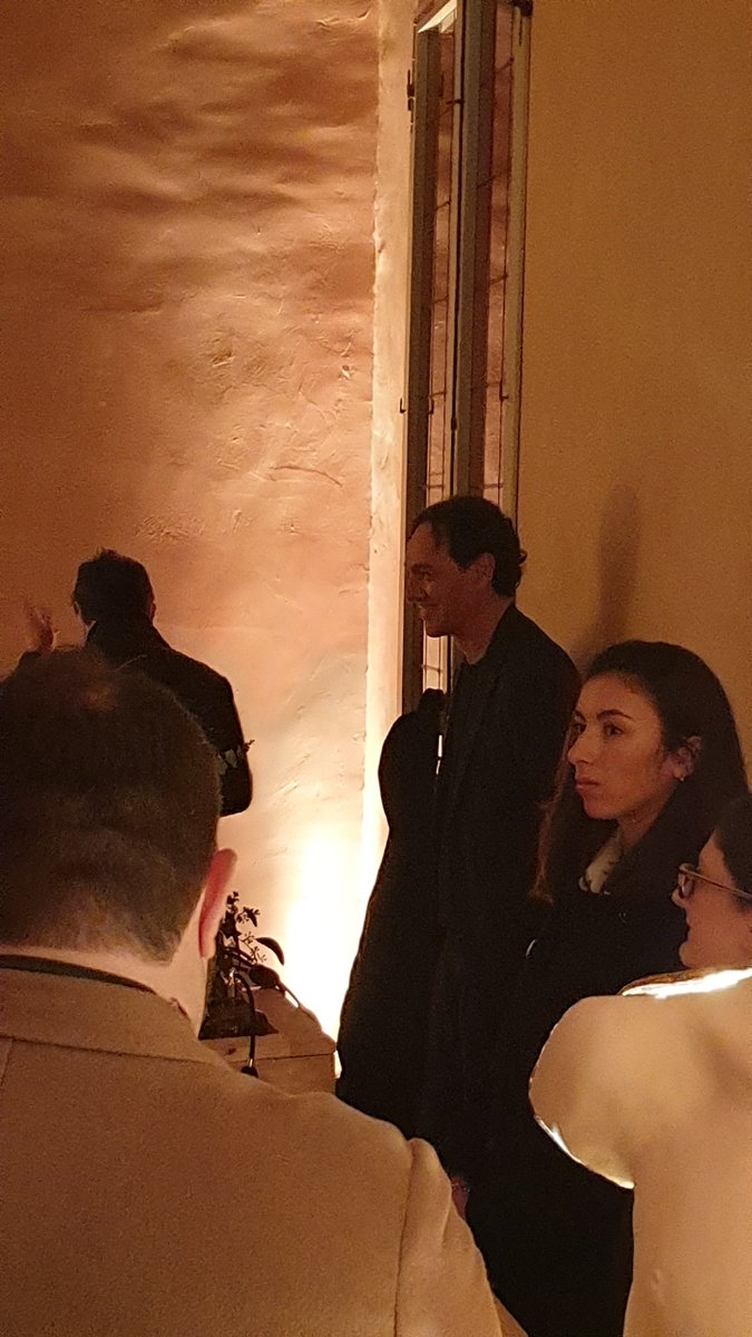 biondox's tweet photo. Evento 3 con Nesta e Beppe Signori #artcity https://t.co/EYr6GYzV6R