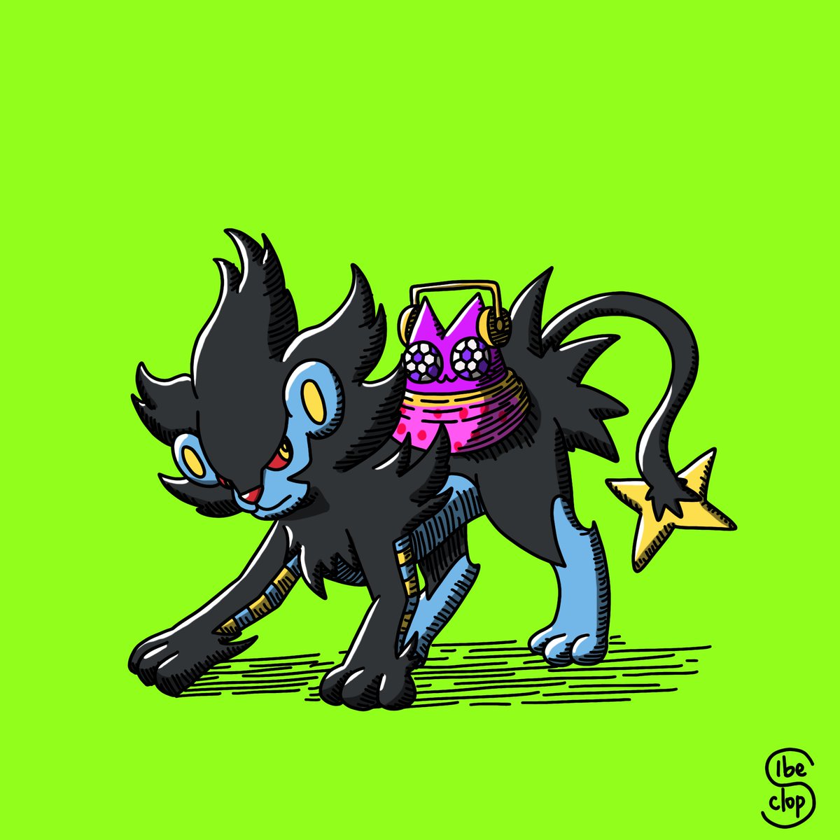 Sibeclop tweet media