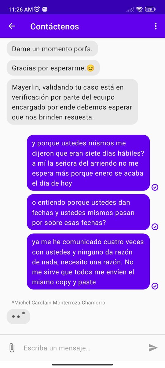 Mayerlin Caviedes tweet media