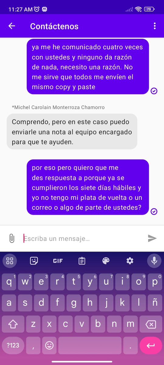 Mayerlin Caviedes tweet media