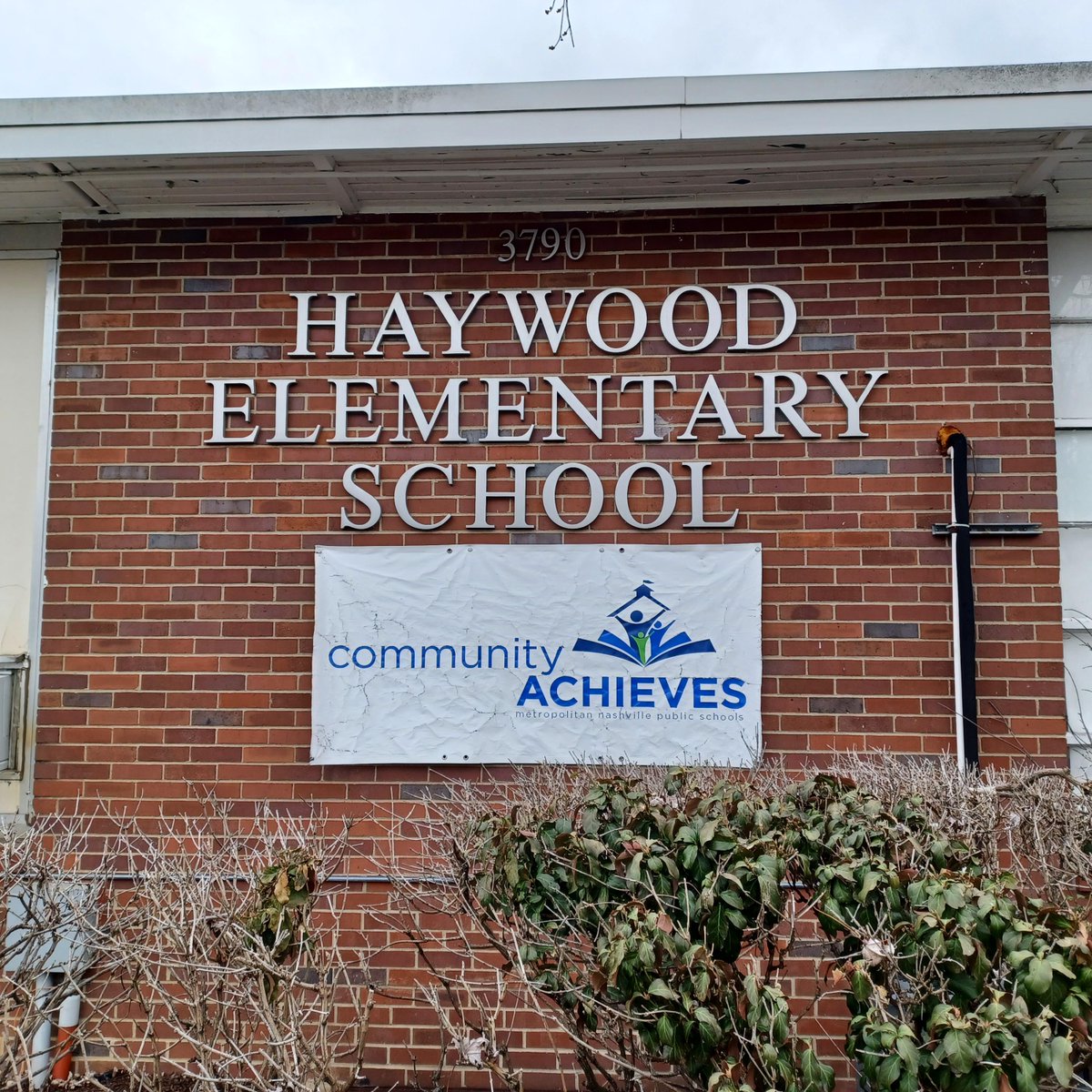 Lesley Harris (@heylesleyharris) on Twitter photo Consistent attendance is vital to student success. Attendance Matters- All Day Every Day at <a href="/HaywoodElem/">Haywood Elementary</a>! <a href="/MetroSchools/">Metro Schools</a> <a href="/mnps_fcp/">MNPS Family & Community Partnerships</a> <a href="/MNPS_Attendance/">MNPS Attendance Services</a> Consistent attendance is vital to student success. Attendance Matters- All Day Every Day at <a href="/HaywoodElem/">Haywood Elementary</a>! <a href="/MetroSchools/">Metro Schools</a> <a href="/mnps_fcp/">MNPS Family & Community Partnerships</a> <a href="/MNPS_Attendance/">MNPS Attendance Services</a>