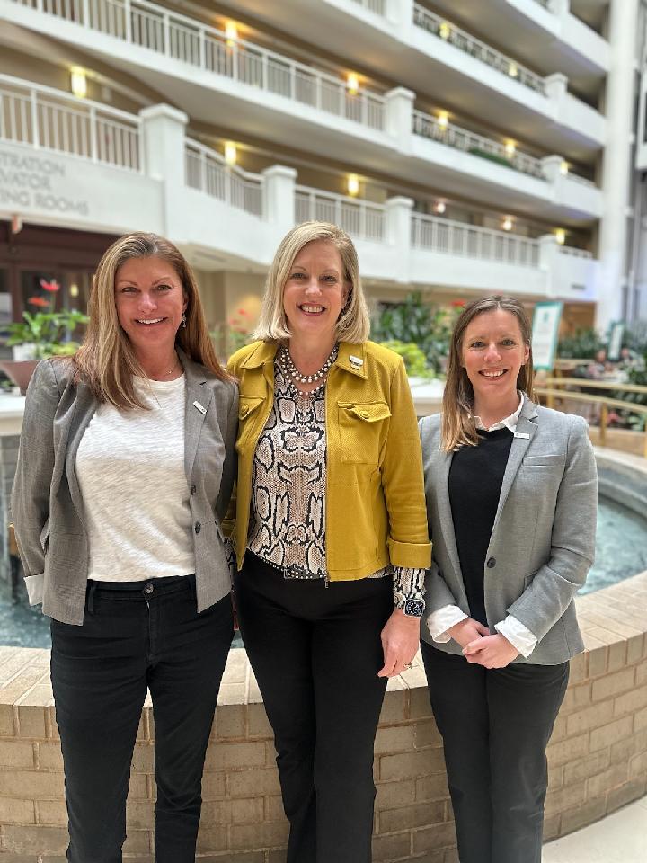 Team HOPA is in Virginia today for another productive #JCPP meeting, addressing topics impacting the profession of pharmacy <a href="/amcporg/">AMCP</a> <a href="/AACPharmacy/">AACP</a> <a href="/psychpharm/">AAPP</a> <a href="/ACCP/">ACCP</a> <a href="/ACPEpharmacy/">ACPE</a> <a href="/pharmacists/">American Pharmacists Association</a> <a href="/ASCPharm/">ASCP</a> <a href="/ASHPOfficial/">ASHP</a> <a href="/nabp/">National Association of Boards of Pharmacy</a> <a href="/Commpharmacy/">NCPA</a> @StatePharmacy