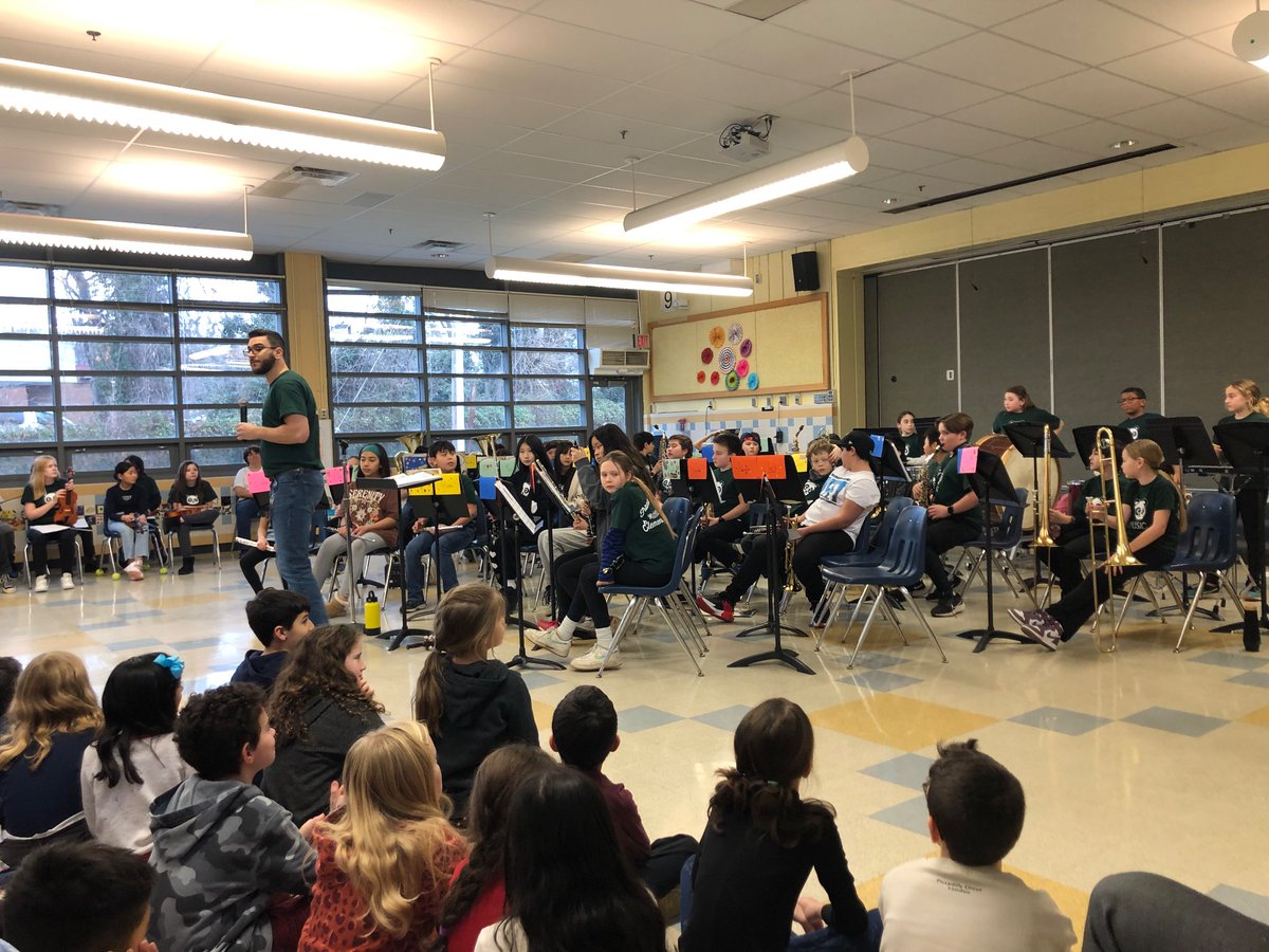 Ms. Stoermann (@msstoermann) on Twitter photo Amazing what our band and strings students have learned so far this year! <a href="/FSES_Pandas/">Franklin Sherman ES</a> Amazing what our band and strings students have learned so far this year! <a href="/FSES_Pandas/">Franklin Sherman ES</a>