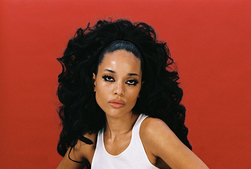 cyberglittter's tweet photo. celine tyson by sarah feingold &amp; hair by adiam habtezion for nbga https://t.co/SThtgviLX1