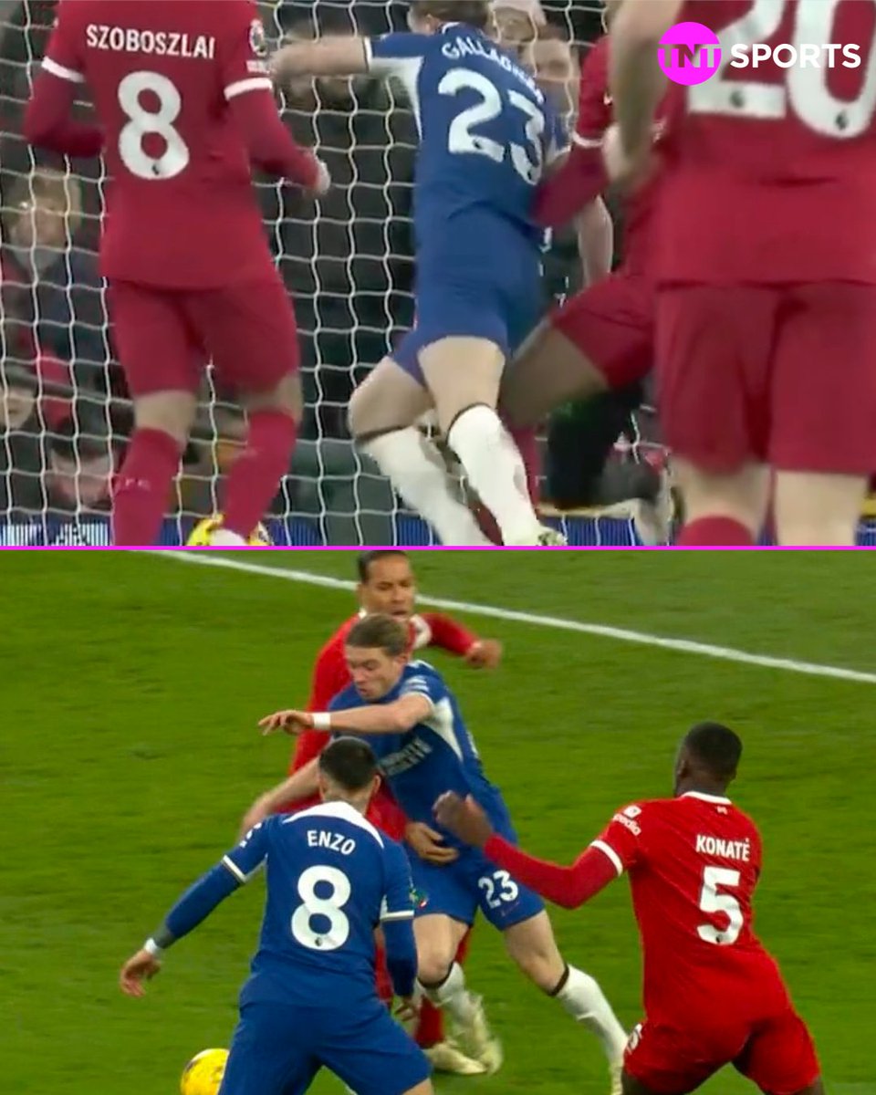 Football on TNT Sports tweet media