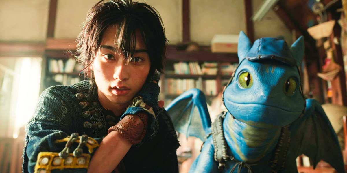 The_Ent_Factor's tweet photo. DRAGONS OF WONDERHATCH series soundtrack by Kana Inukai, Hisaki Kato &amp; Yasunori Nishiki has been released

https://t.co/SdrPfgeG6B

#music #soundtrack #soundtracks #originalscore  #dragonsofwonderhatch #kanainukai #hisakikato #yasunorinishiki @yasunorinishiki @kanainukaikana https://t.co/cKBWJ9pS2e