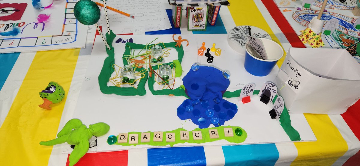 Lancaster Aztec Librarian tweet media