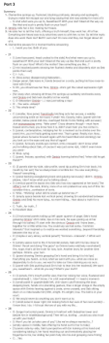 celerynights's tweet photo. Part 3 is finally part-threeing ✏️ https://t.co/wzj3VjMLVz