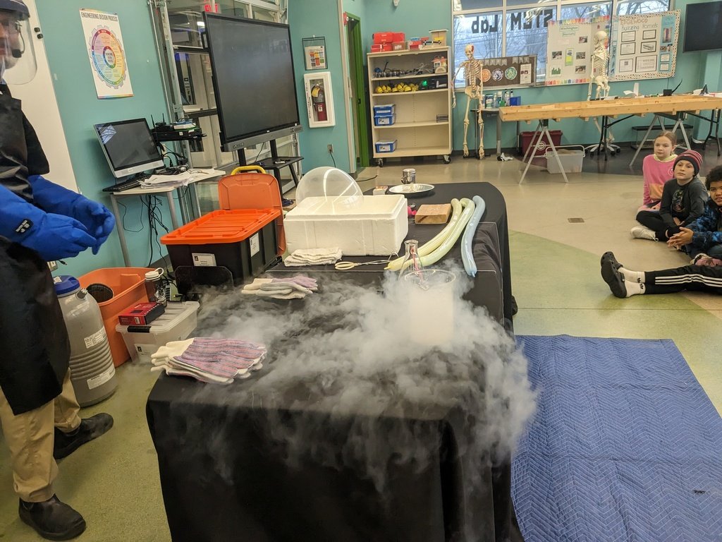 WashingtonSTEM tweet media