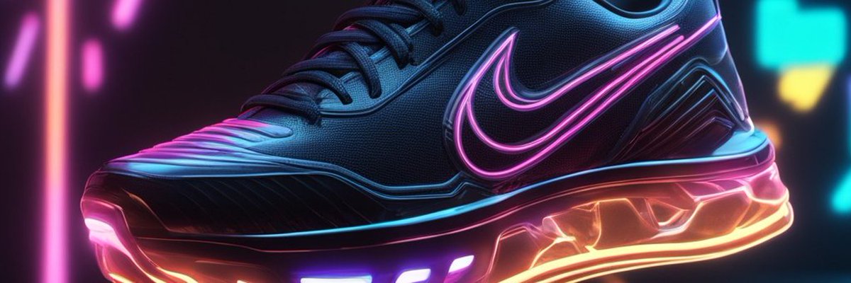 $NIKE on Solana tweet media