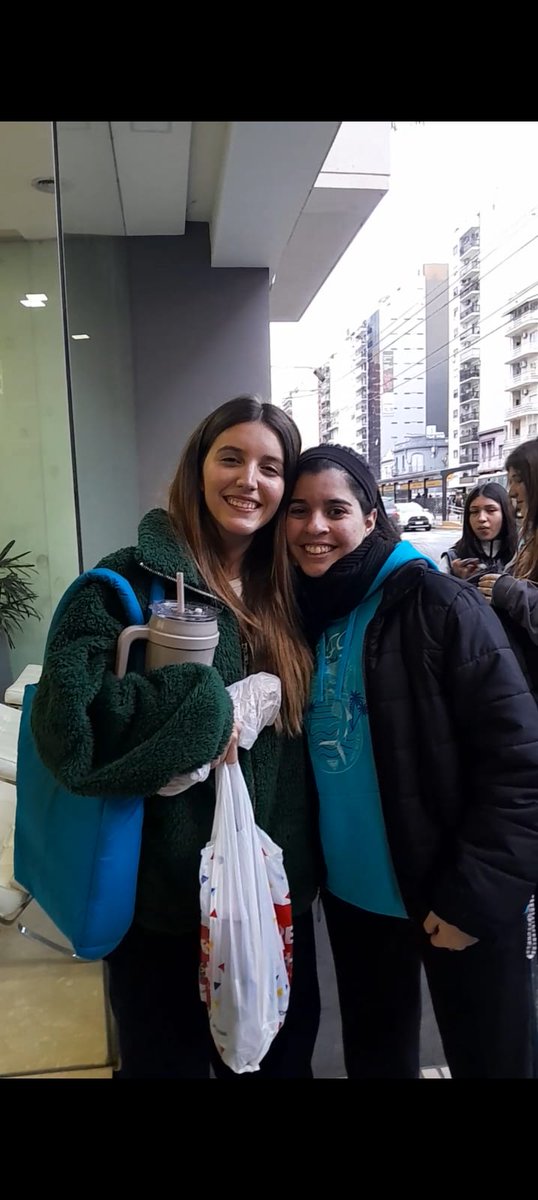 marLuli25's tweet photo. felices 100 programas mar, te quiero mucho y ojalá ir más seguido a bs as ❤️‍🩹 @martibenza https://t.co/7jKcNbTHiX