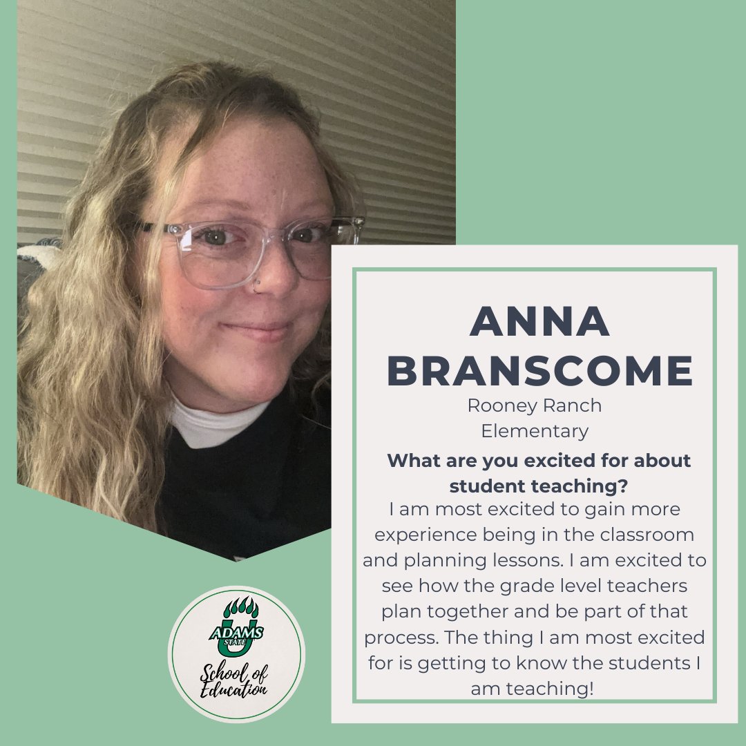 ASU | School of Education tweet media