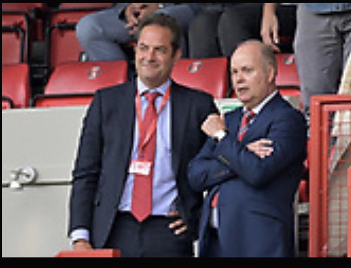 Steve Sutherland OBE tweet media