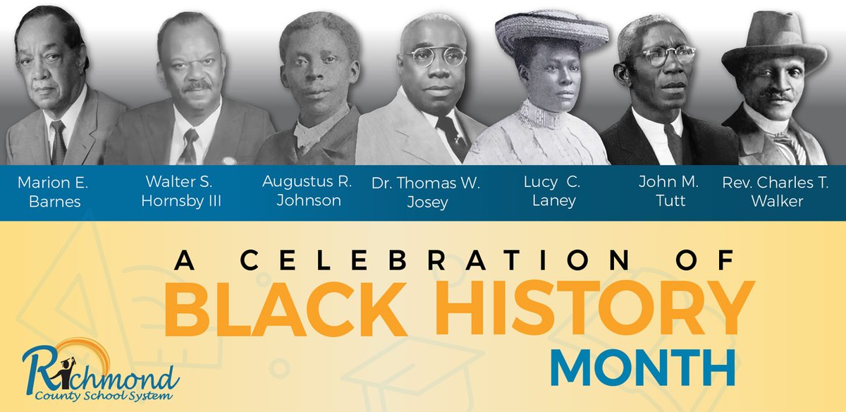 This month, we recognize and celebrate the more than 400 years of history and contributions of African-Americans in the United States.