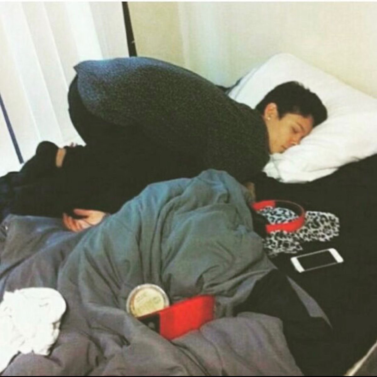 omar is me everyday