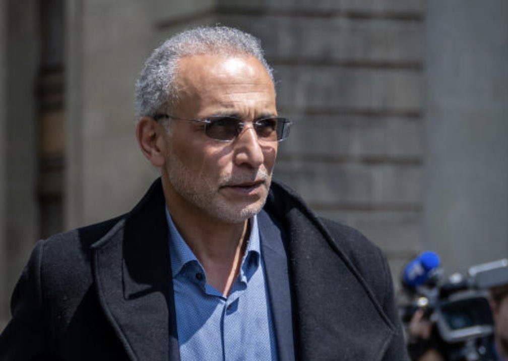 Le 31 janvier 2018, <a href="/TariqRamadan/">Tariq Ramadan</a> a été mis en détention provisoire pour des crimes qu’il n’a pas commis. 

Six ans plus tard, il est rappelé que le mensonge finit toujours par être dévoilé, <a href="/IanHamel/">Hamel Ian</a> est définitivement condamné pour avoir menti dans de nombreux articles de
